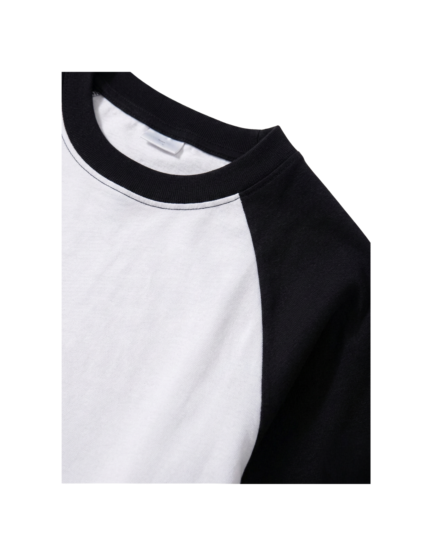 Raglan Oversized Tshirt