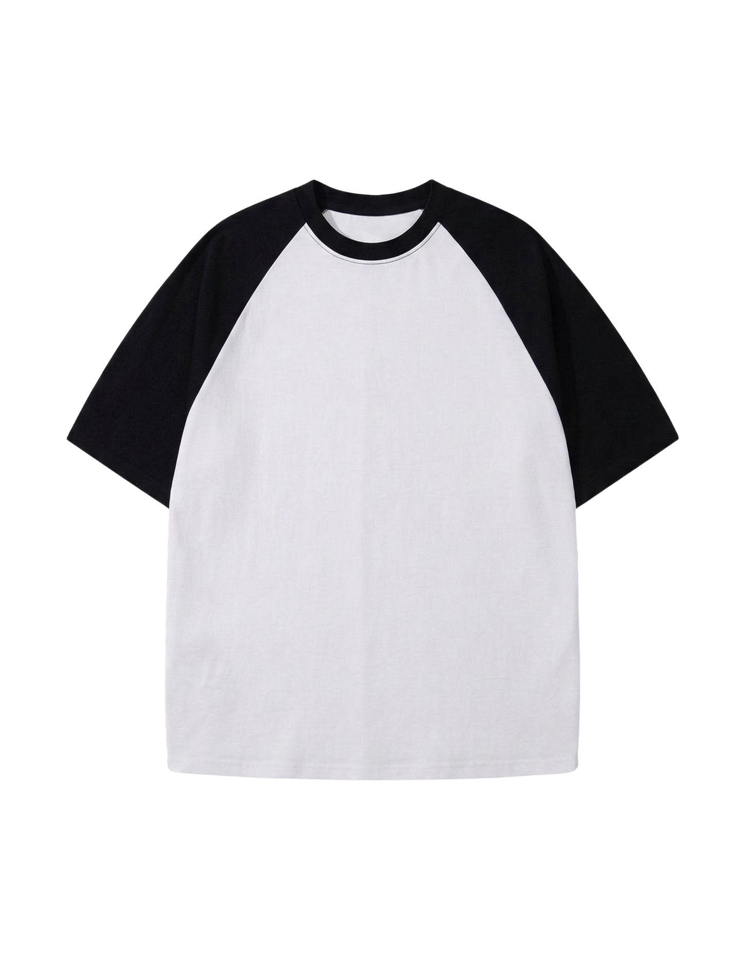 Raglan Oversized Tshirt