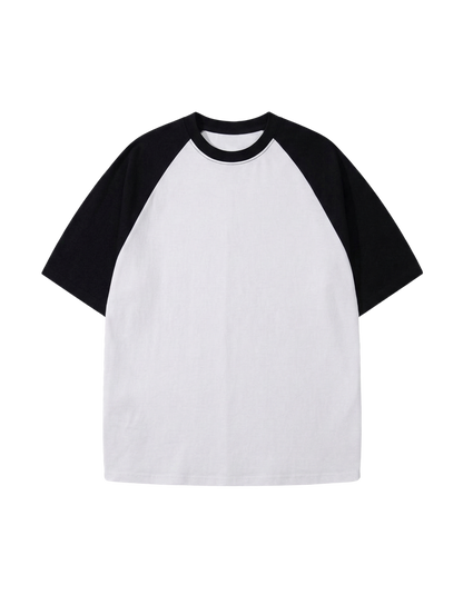 Raglan Oversized Tshirt