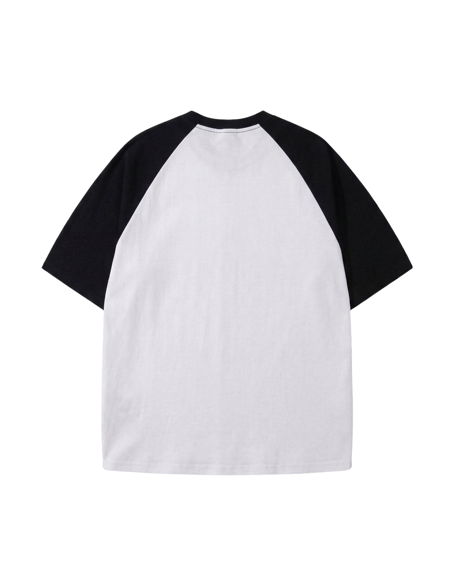 Raglan Oversized Tshirt