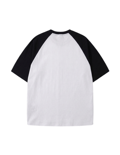 Raglan Oversized Tshirt
