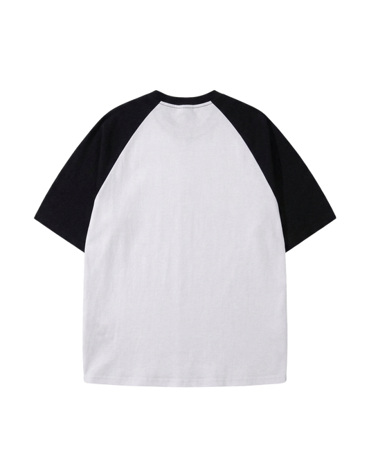 Raglan Oversized Tshirt
