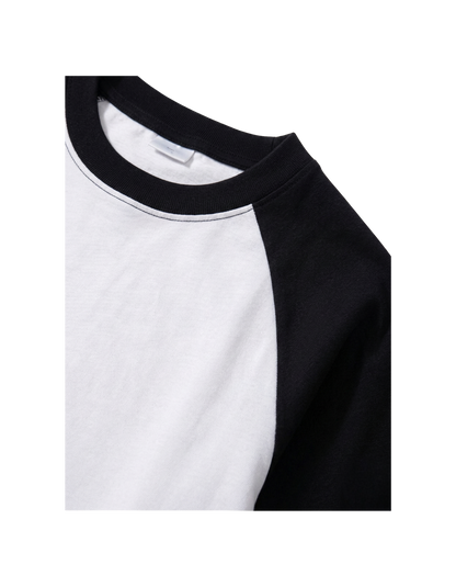 Raglan Oversized Tshirt